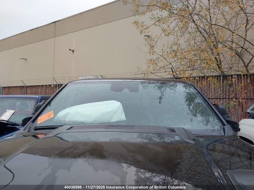 2023 Ram 1500 Limited VIN: 1C6SRFHT0PN655831 Lot: 40038598