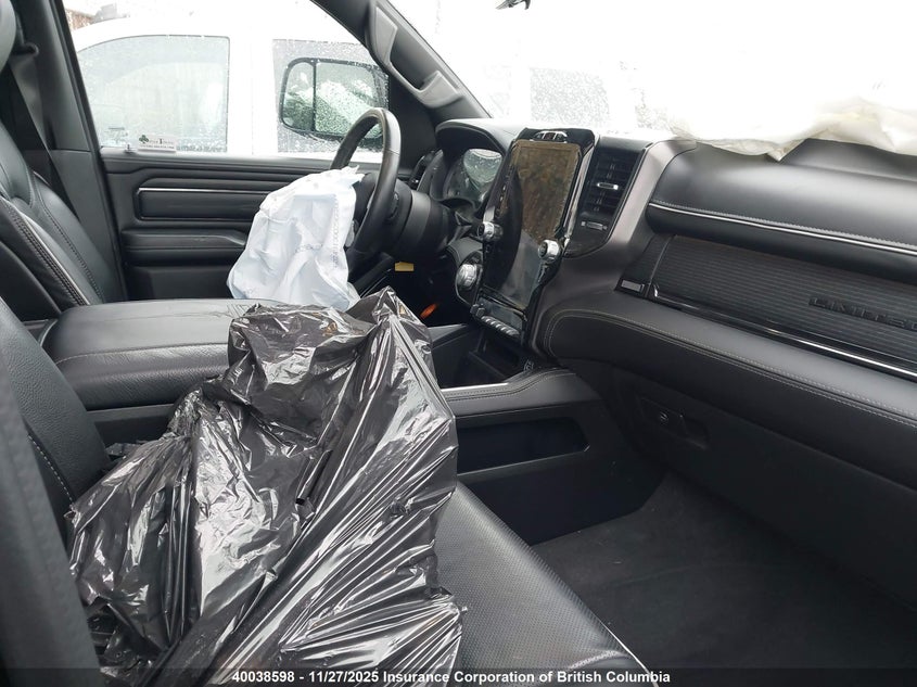 1C6SRFHT0PN655831 2023 RAM 1500 photo no. 5