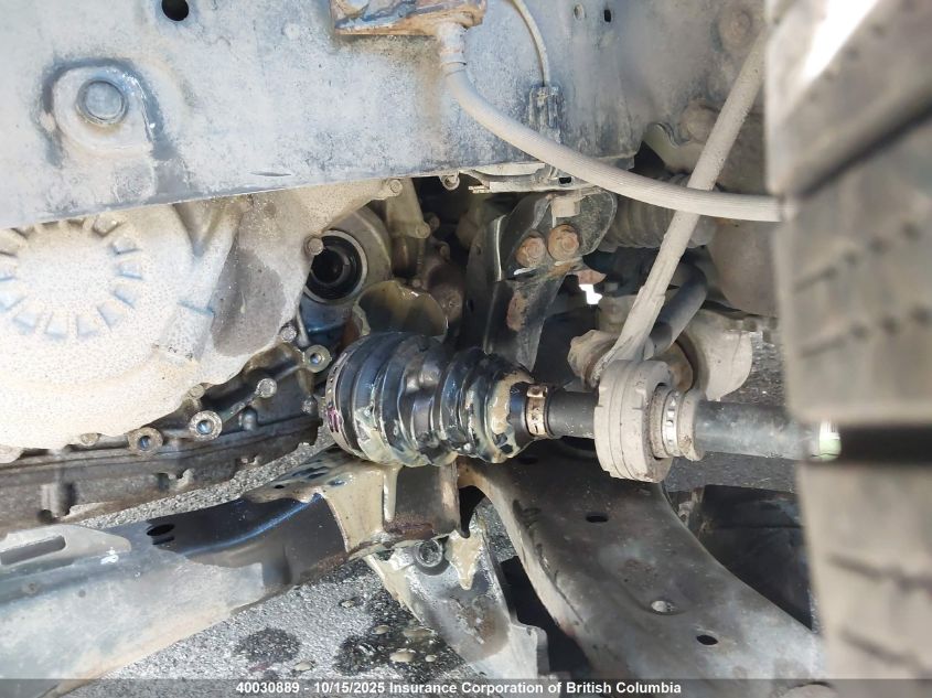 2019 Honda Cr-V Touring VIN: 2HKRW2H99KH135259 Lot: 40030889