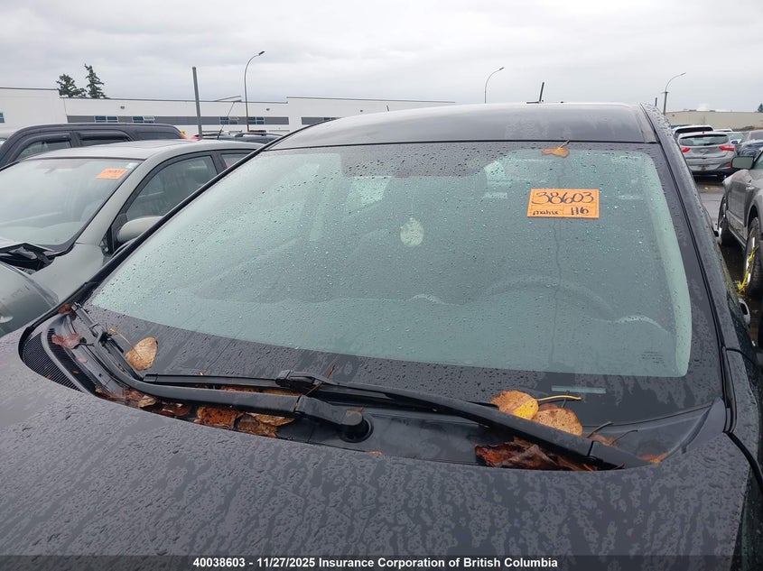 2009 Toyota Corolla Matrix S VIN: 2T1KE40E09C010334 Lot: 40038603