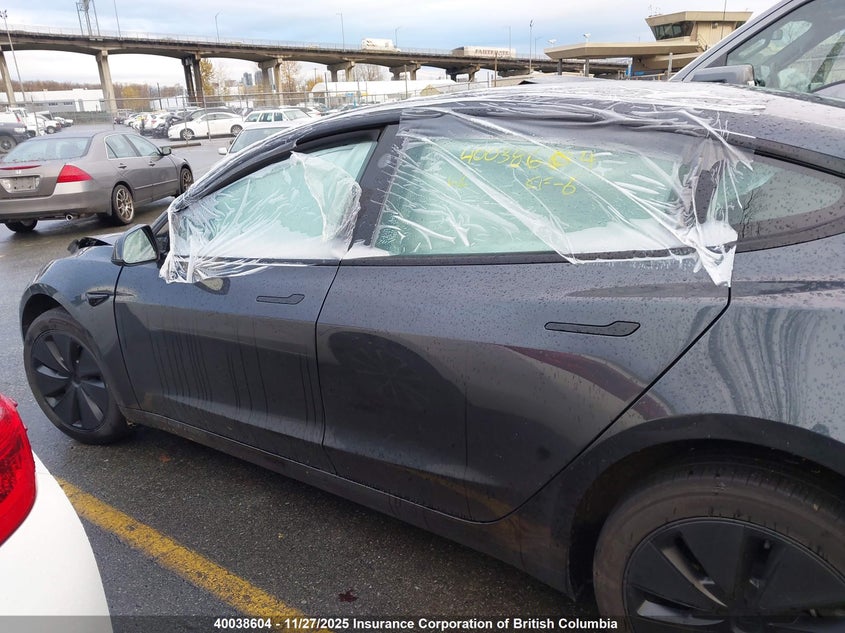 LRW3E7FA1RC240500 2024 TESLA MODEL 3 photo no. 14