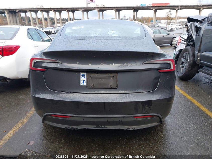 LRW3E7FA1RC240500 2024 TESLA MODEL 3 photo no. 16