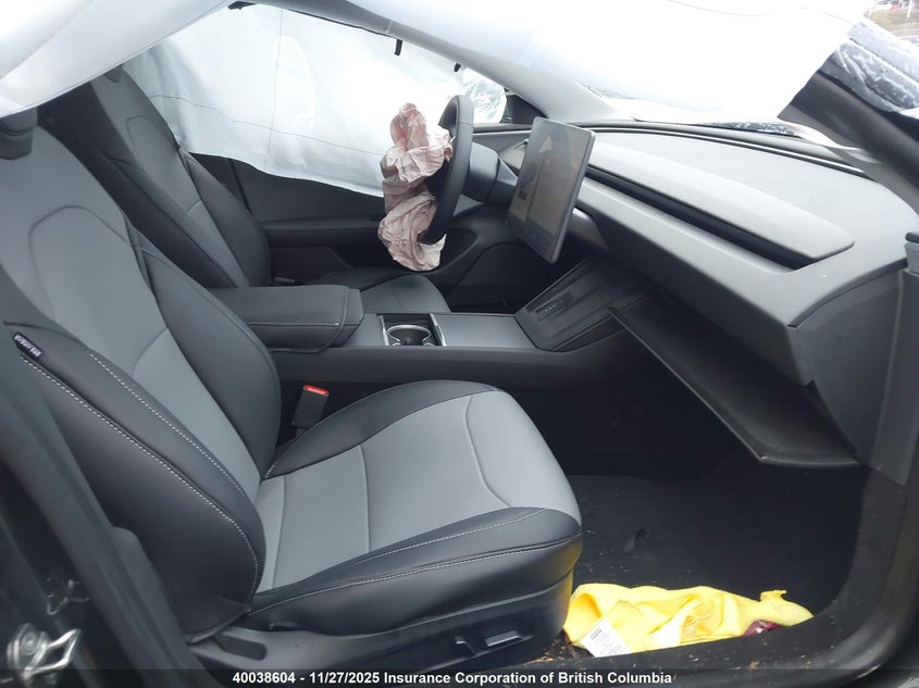 LRW3E7FA1RC240500 2024 TESLA MODEL 3 photo no. 5