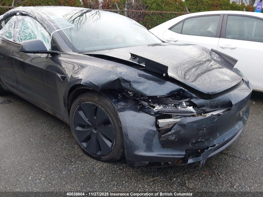 LRW3E7FA1RC240500 2024 TESLA MODEL 3 photo no. 6