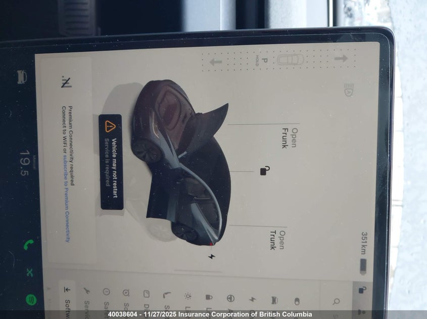 LRW3E7FA1RC240500 2024 TESLA MODEL 3 photo no. 7