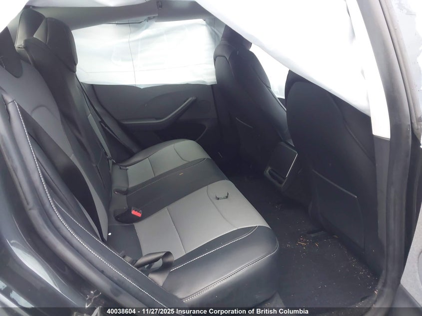 LRW3E7FA1RC240500 2024 TESLA MODEL 3 photo no. 8