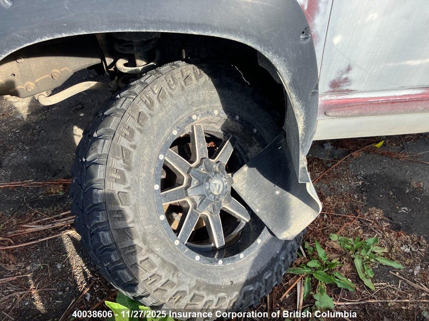 3D3LU38CX3G834785 2003 DODGE RAM photo no. 10