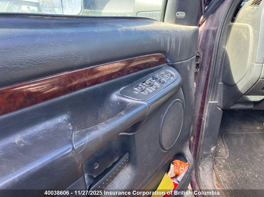 3D3LU38CX3G834785 2003 DODGE RAM photo no. 12