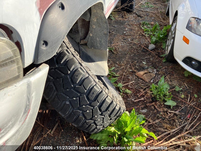3D3LU38CX3G834785 2003 DODGE RAM photo no. 9