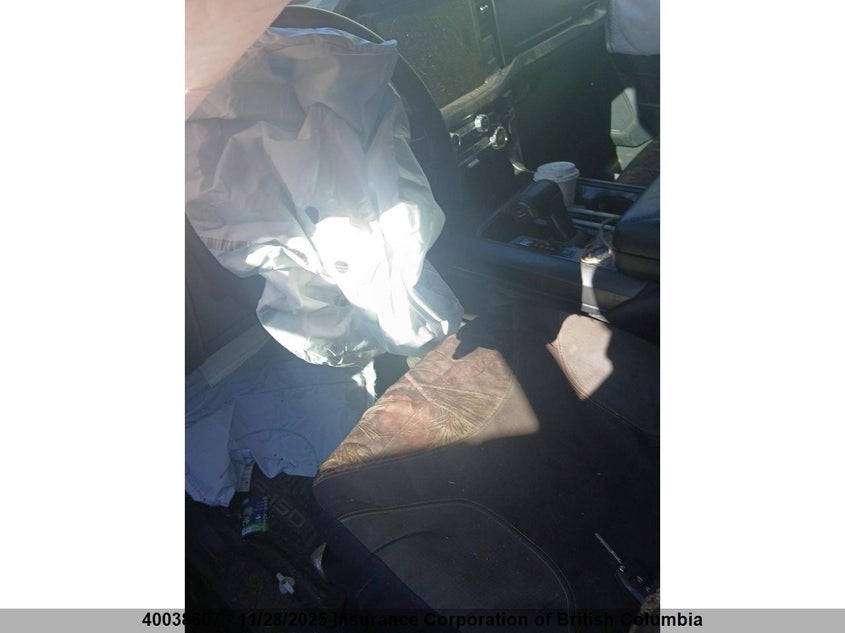 2024 Ford F150 VIN: 1FTFW3LD2RFB46354 Lot: 40038607