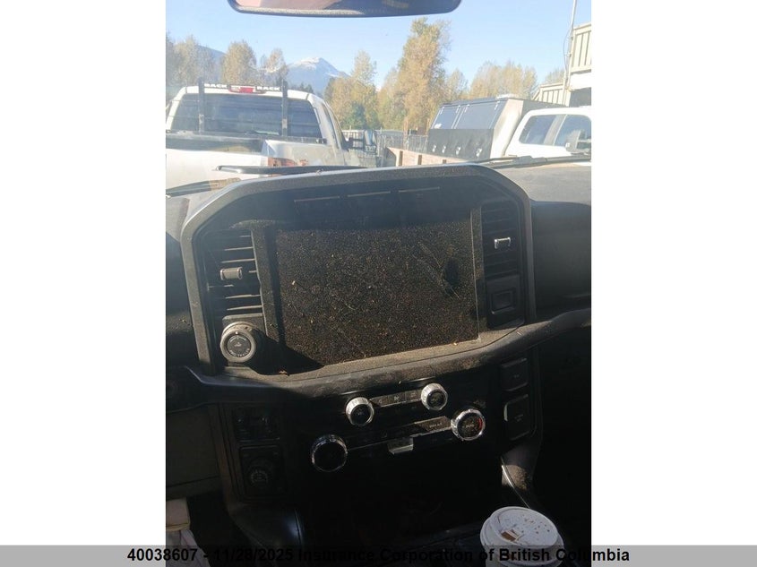 2024 Ford F150 VIN: 1FTFW3LD2RFB46354 Lot: 40038607