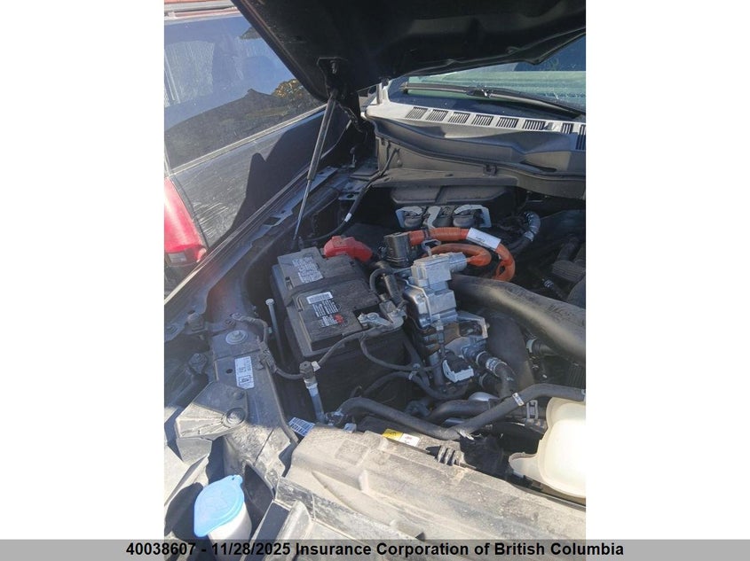 2024 Ford F150 VIN: 1FTFW3LD2RFB46354 Lot: 40038607