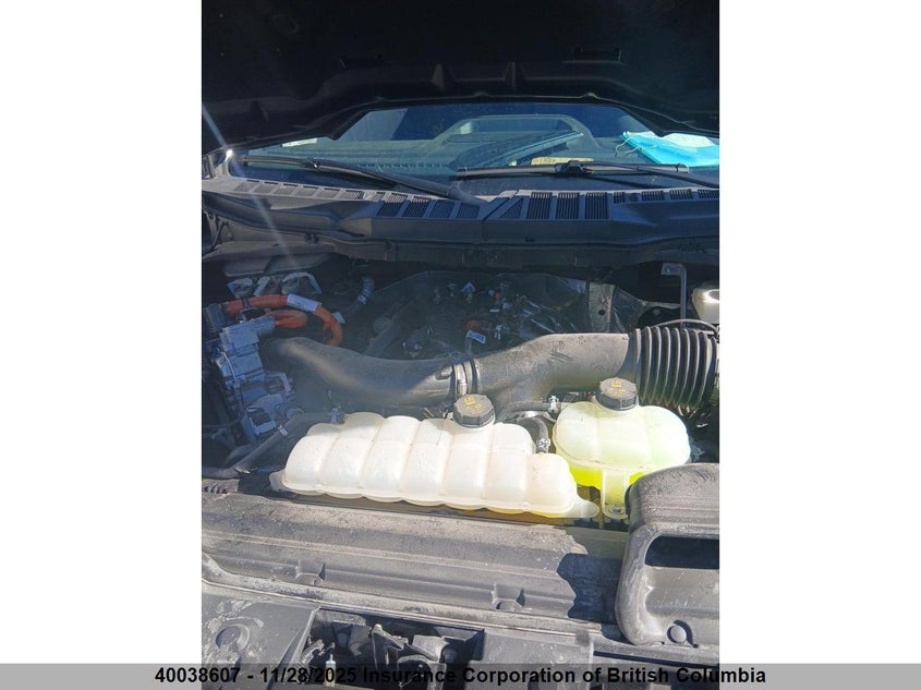 2024 Ford F150 VIN: 1FTFW3LD2RFB46354 Lot: 40038607