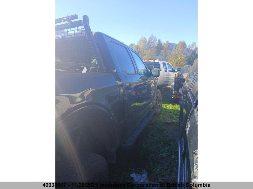 1FTFW3LD2RFB46354 2024 FORD F-150 photo no. 3