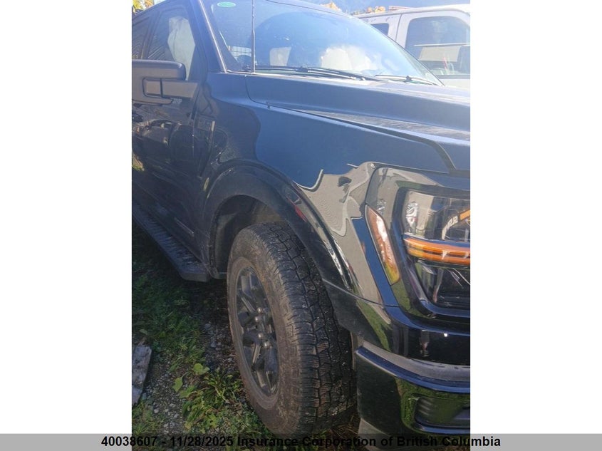 1FTFW3LD2RFB46354 2024 FORD F-150 photo no. 5