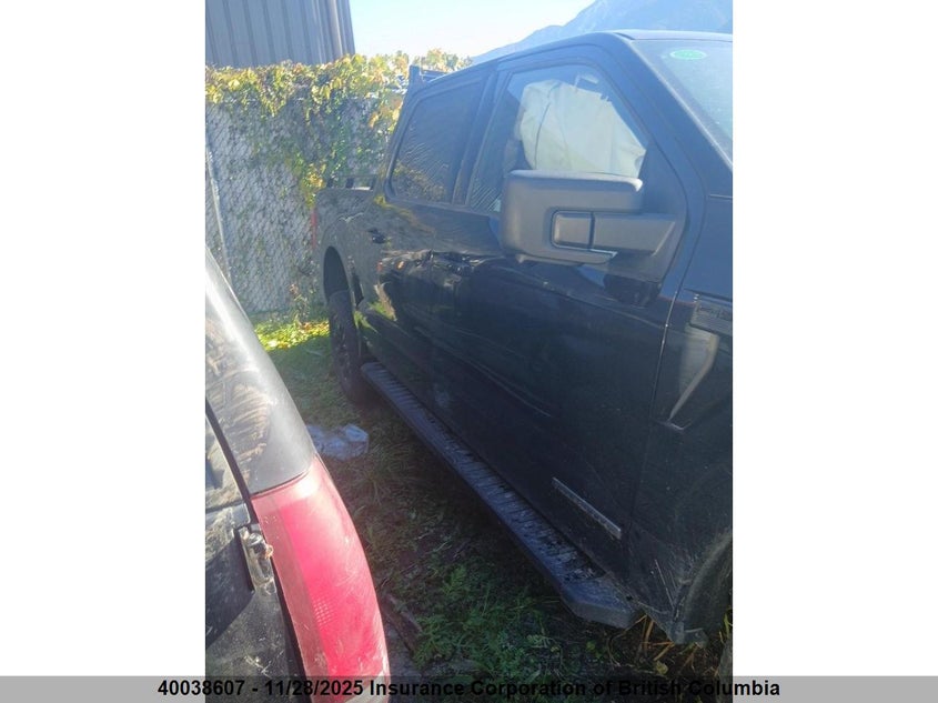 2024 Ford F150 VIN: 1FTFW3LD2RFB46354 Lot: 40038607