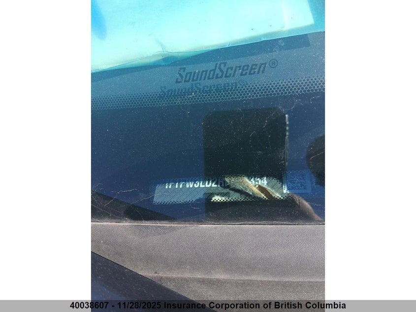 2024 Ford F150 VIN: 1FTFW3LD2RFB46354 Lot: 40038607