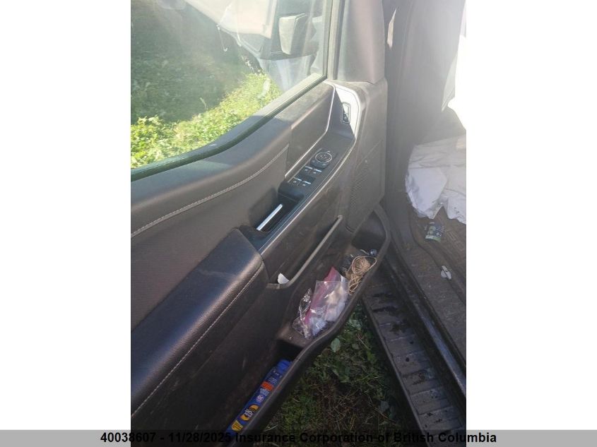 2024 Ford F150 VIN: 1FTFW3LD2RFB46354 Lot: 40038607