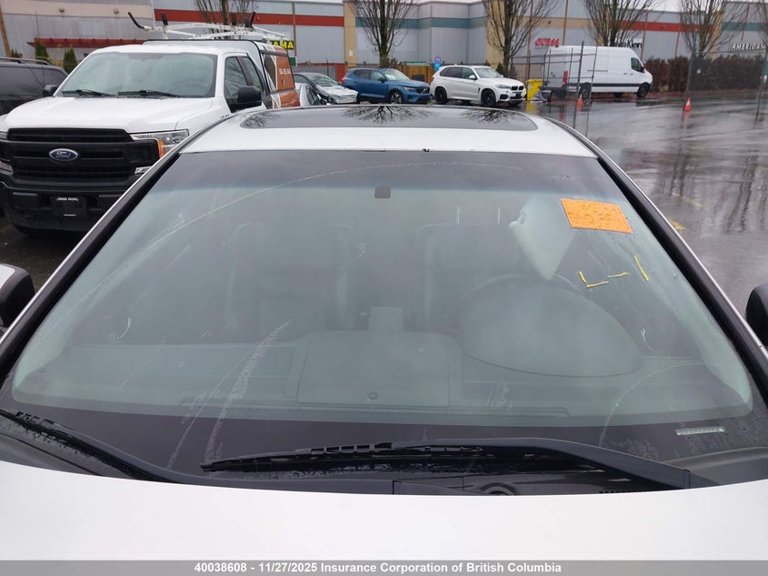 2006 Honda Accord Ex VIN: 1HGCM82696A800785 Lot: 40038608