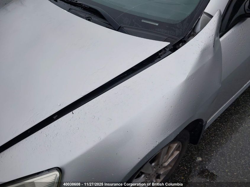 2006 Honda Accord Ex VIN: 1HGCM82696A800785 Lot: 40038608