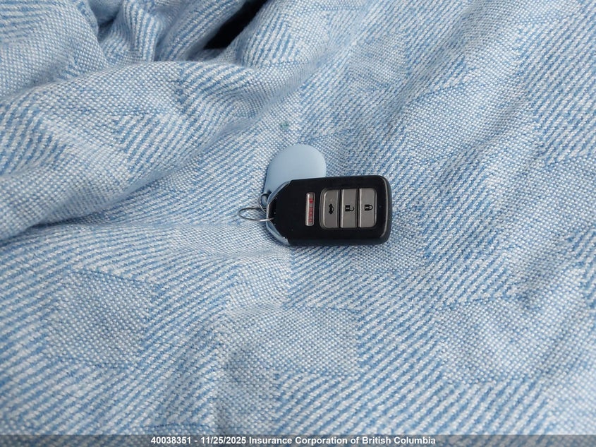 2014 Honda Civic Lx VIN: 2HGFB2F57EH021788 Lot: 40038351