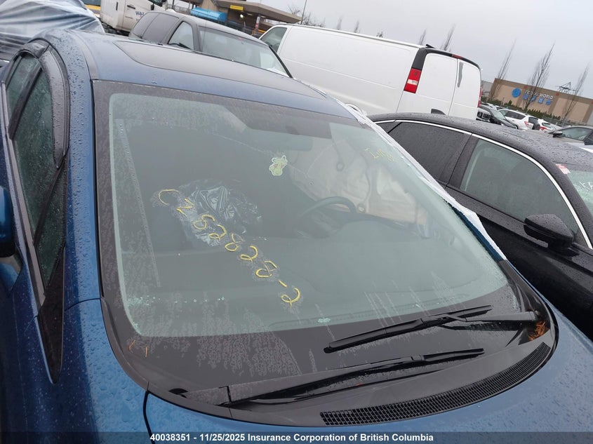 2014 Honda Civic Lx VIN: 2HGFB2F57EH021788 Lot: 40038351