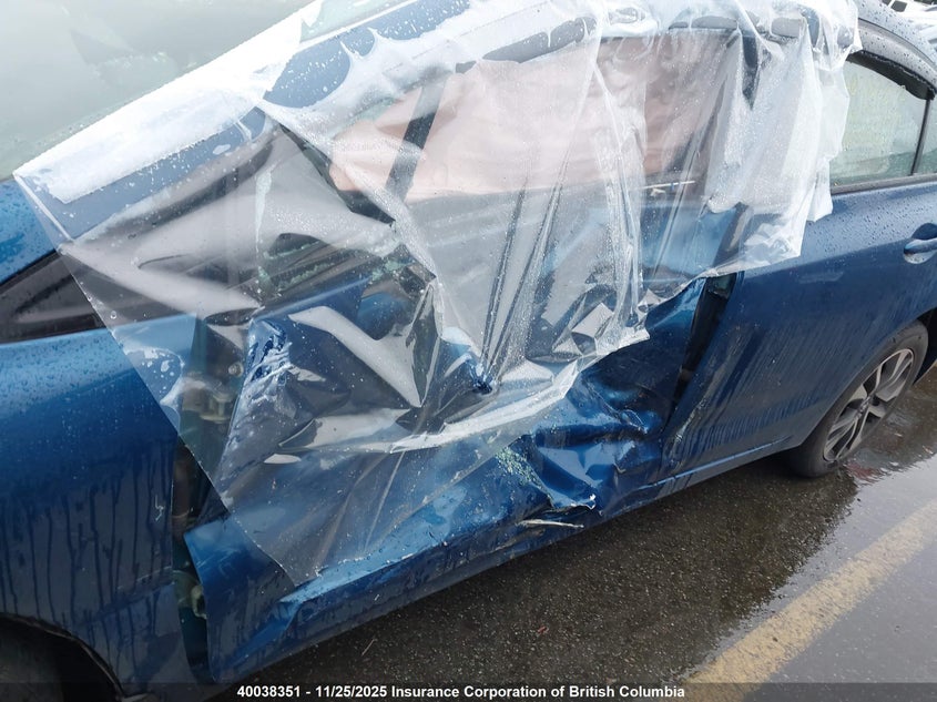 2014 Honda Civic Lx VIN: 2HGFB2F57EH021788 Lot: 40038351