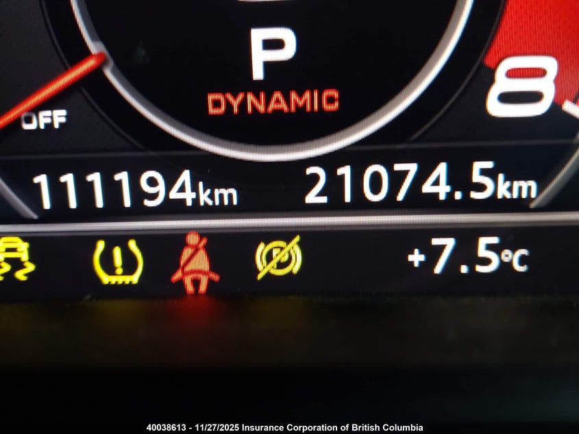 2018 Audi S5 VIN: WAUC4CF5XJA075318 Lot: 40038613