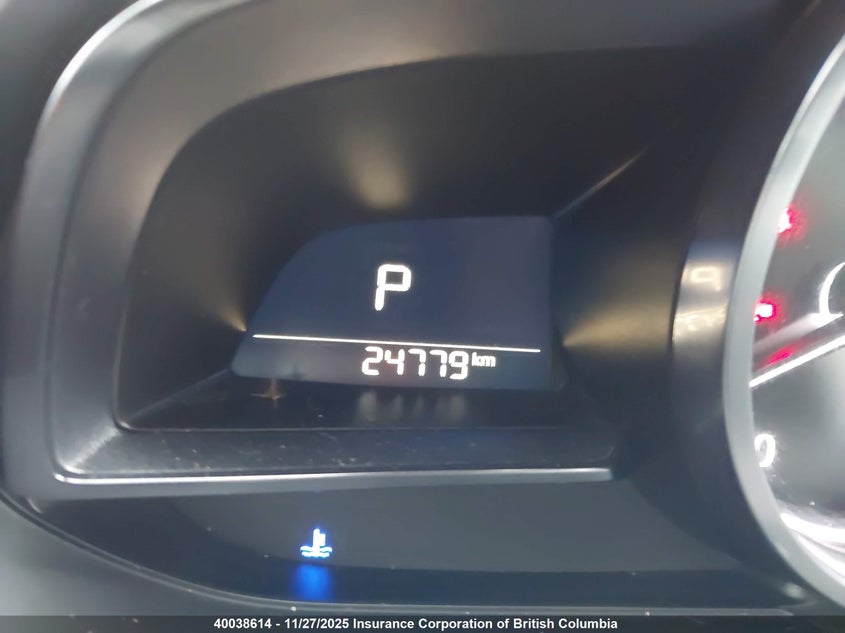 2018 Mazda Cx-3 VIN: JM1DKFD71J0324565 Lot: 40038614