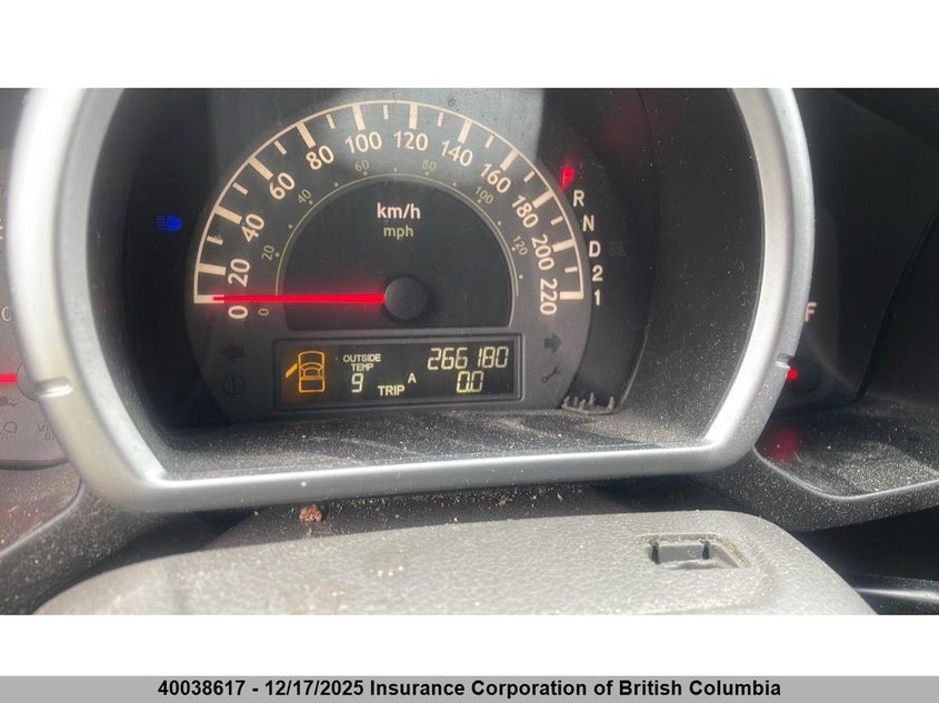2HJYK16567H003587 2007 HONDA RIDGELINE photo no. 7