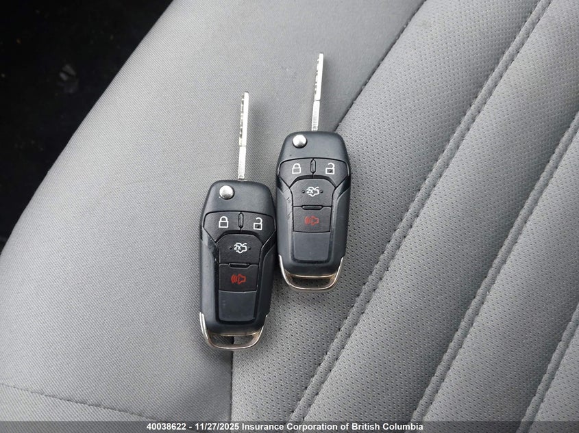 2013 Ford Fusion S VIN: 3FA6P0G72DR366725 Lot: 40038622