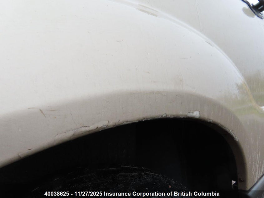 2005 Ford Explorer Sport Trac VIN: 1FMZU77K75UB92377 Lot: 40038625