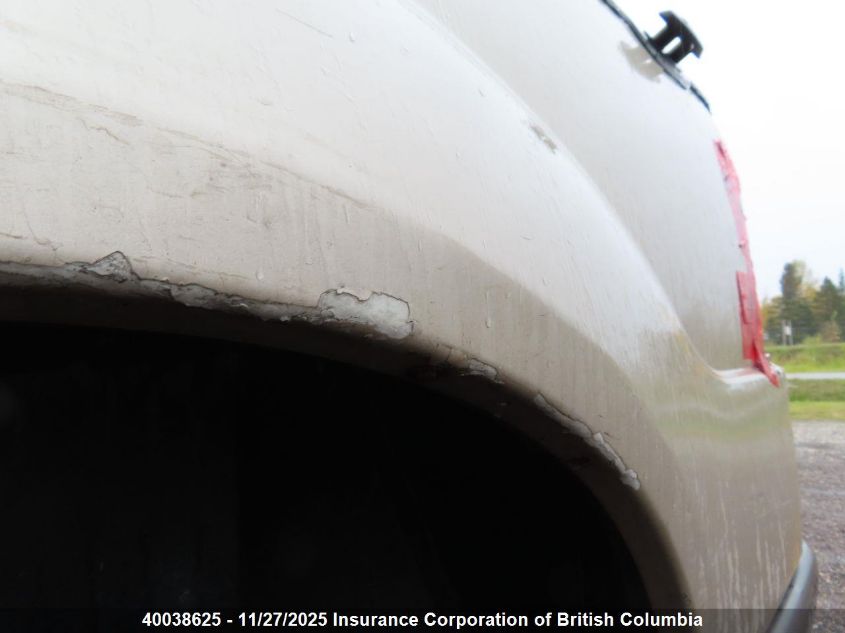 2005 Ford Explorer Sport Trac VIN: 1FMZU77K75UB92377 Lot: 40038625