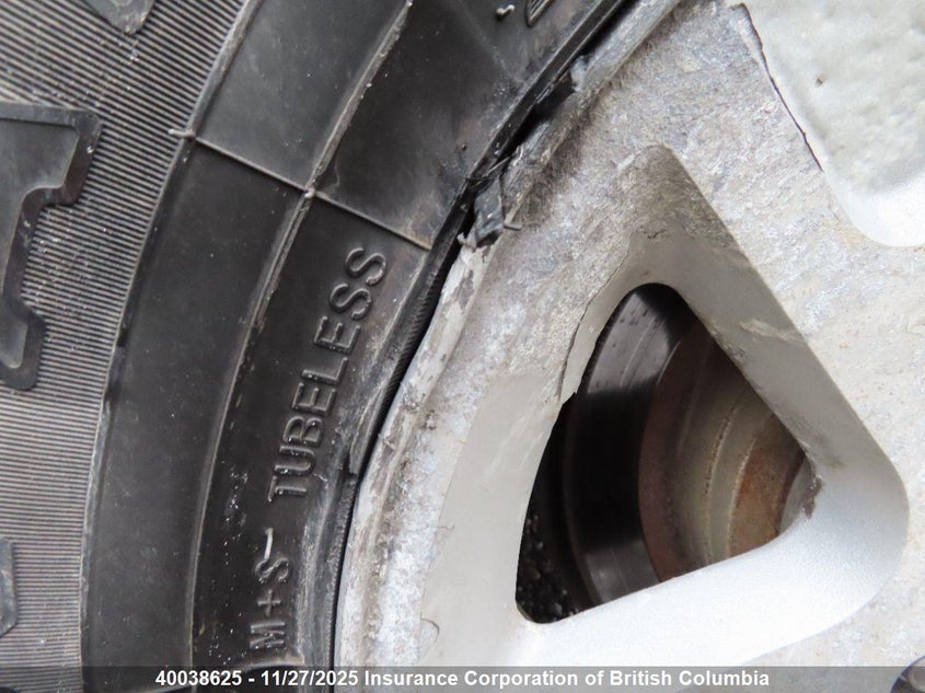 2005 Ford Explorer Sport Trac VIN: 1FMZU77K75UB92377 Lot: 40038625