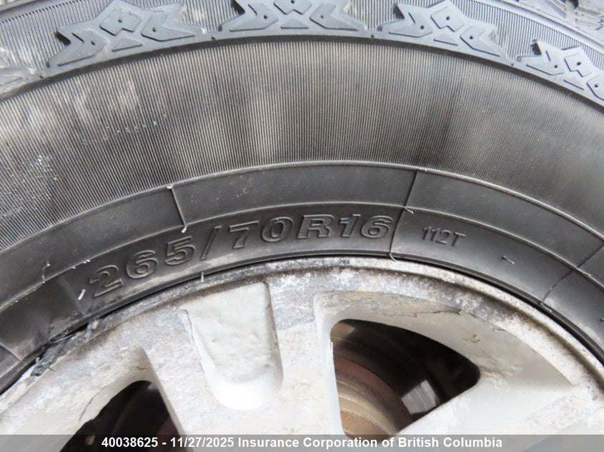 2005 Ford Explorer Sport Trac VIN: 1FMZU77K75UB92377 Lot: 40038625