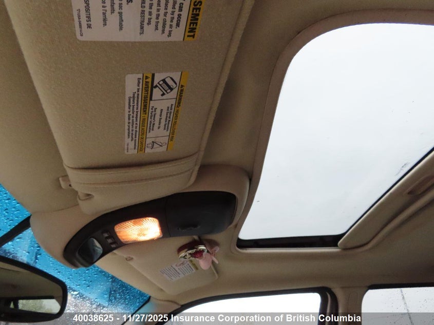 2005 Ford Explorer Sport Trac VIN: 1FMZU77K75UB92377 Lot: 40038625