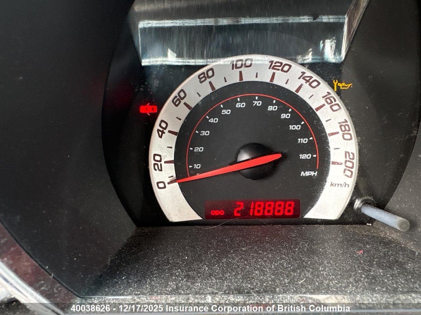 KL2TX65EX9B374877 2009 PONTIAC G3 photo no. 9