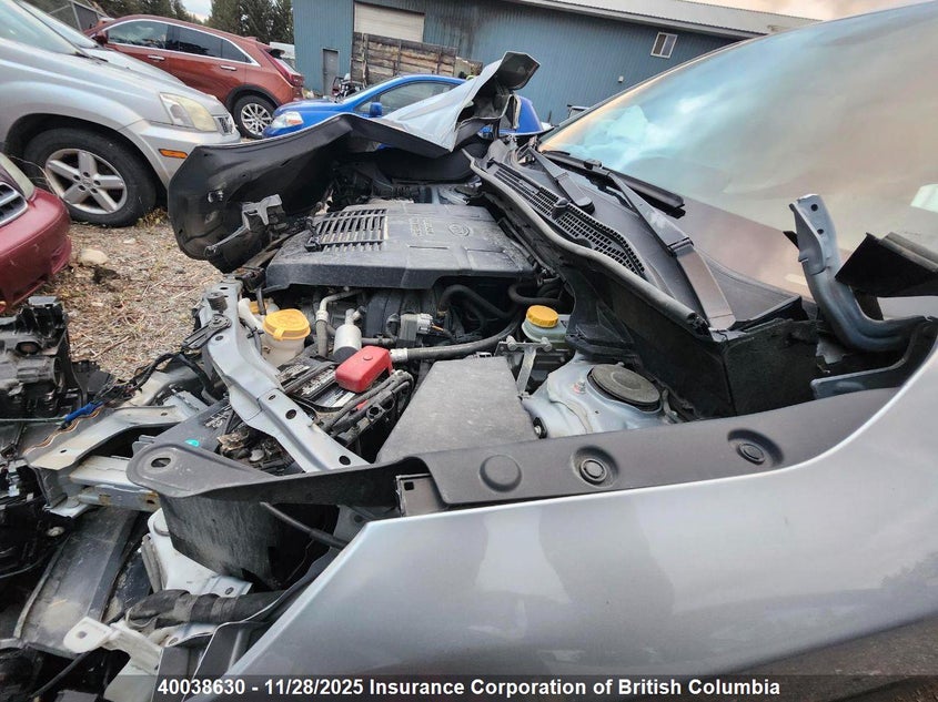 JF2SKEGC2KH532467 2019 SUBARU FORESTER photo no. 13