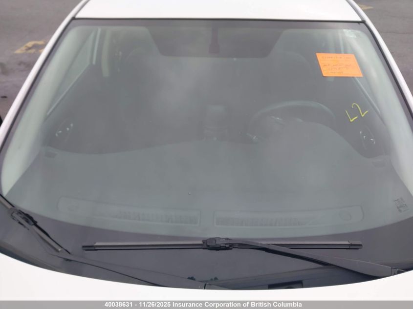 2018 Nissan Sentra S/Sv/Sr/Sl VIN: 3N1AB7APXJY245630 Lot: 40038631