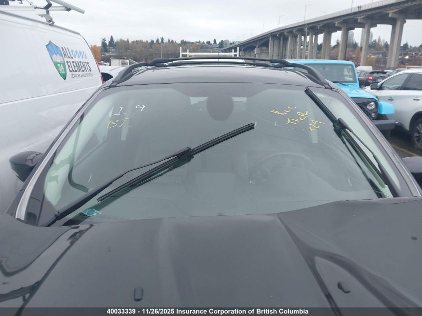 2013 Ford Escape Sel VIN: 1FMCU0H93DUD25921 Lot: 40033339