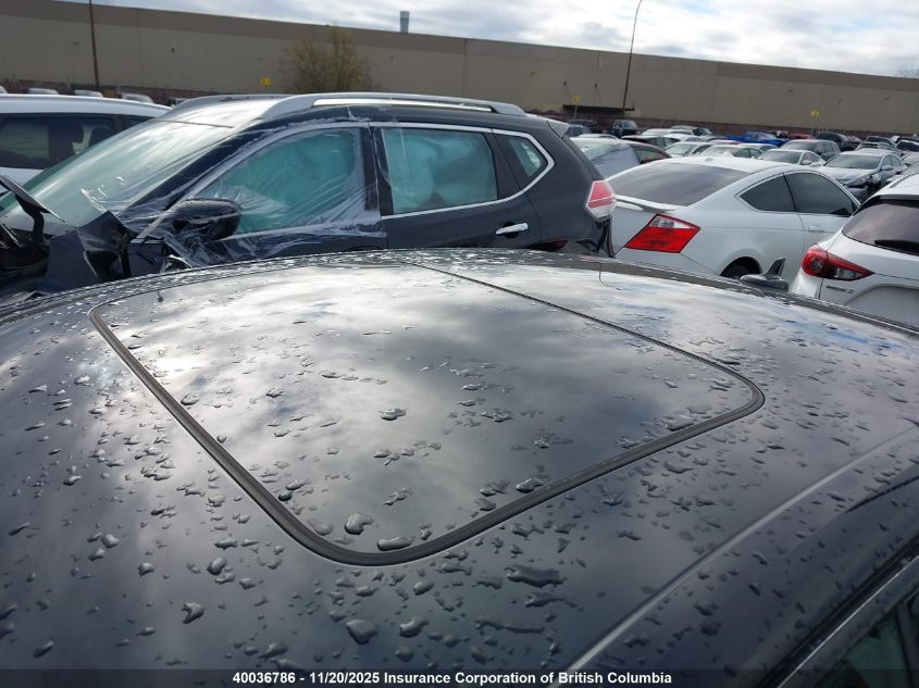 2017 Audi A4 Premium Plus VIN: WAUENAF4XHN066610 Lot: 40036786