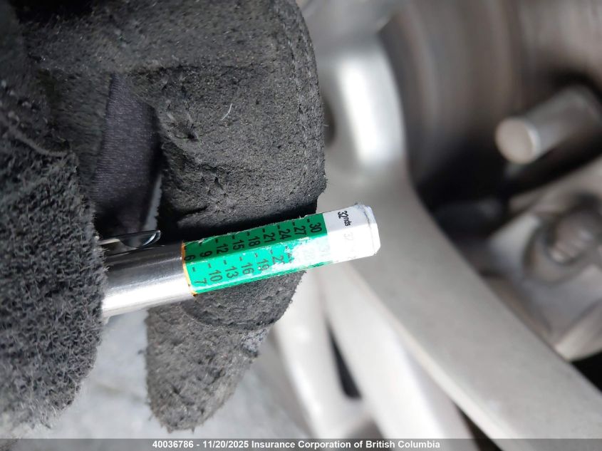 2017 Audi A4 Premium Plus VIN: WAUENAF4XHN066610 Lot: 40036786