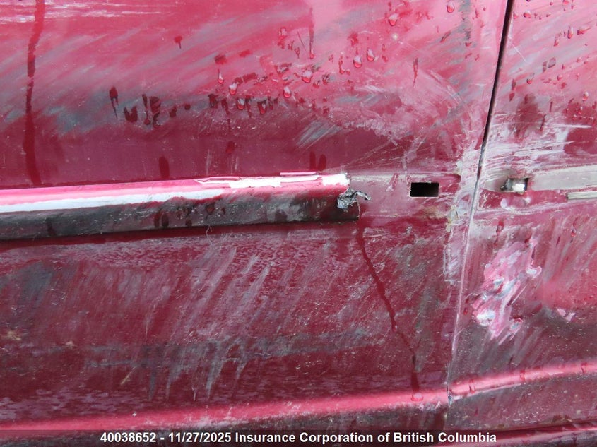 2005 Honda Civic VIN: 2HGES16655H019505 Lot: 40038652