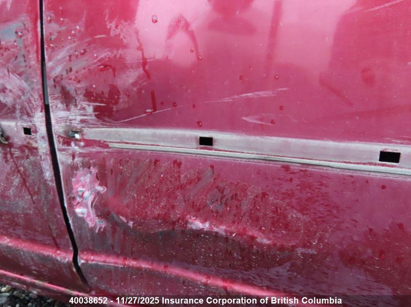 2005 Honda Civic VIN: 2HGES16655H019505 Lot: 40038652