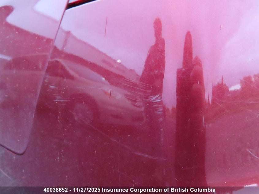 2005 Honda Civic VIN: 2HGES16655H019505 Lot: 40038652