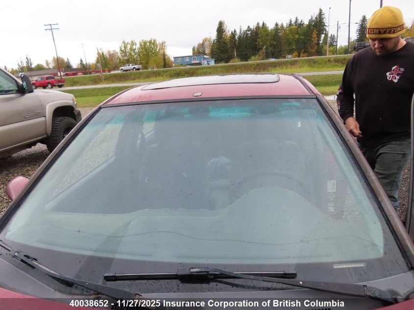 2005 Honda Civic VIN: 2HGES16655H019505 Lot: 40038652