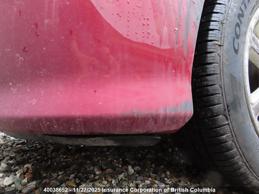 2005 Honda Civic VIN: 2HGES16655H019505 Lot: 40038652