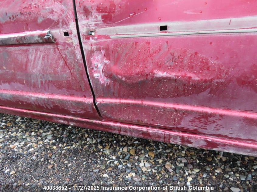 2005 Honda Civic VIN: 2HGES16655H019505 Lot: 40038652