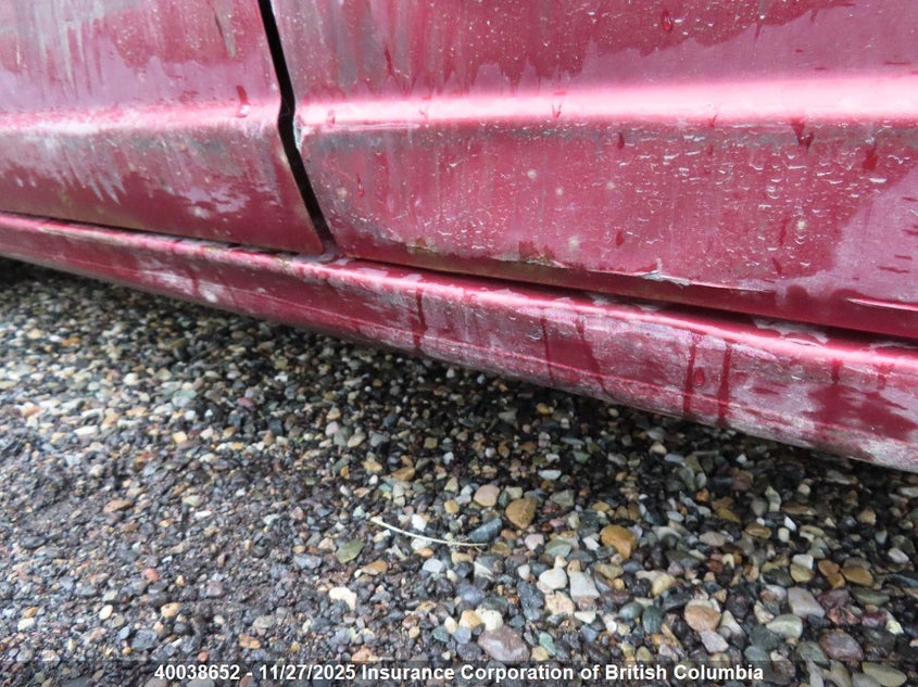 2005 Honda Civic VIN: 2HGES16655H019505 Lot: 40038652