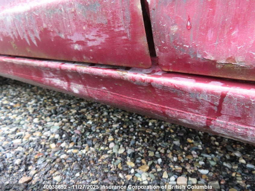 2005 Honda Civic VIN: 2HGES16655H019505 Lot: 40038652